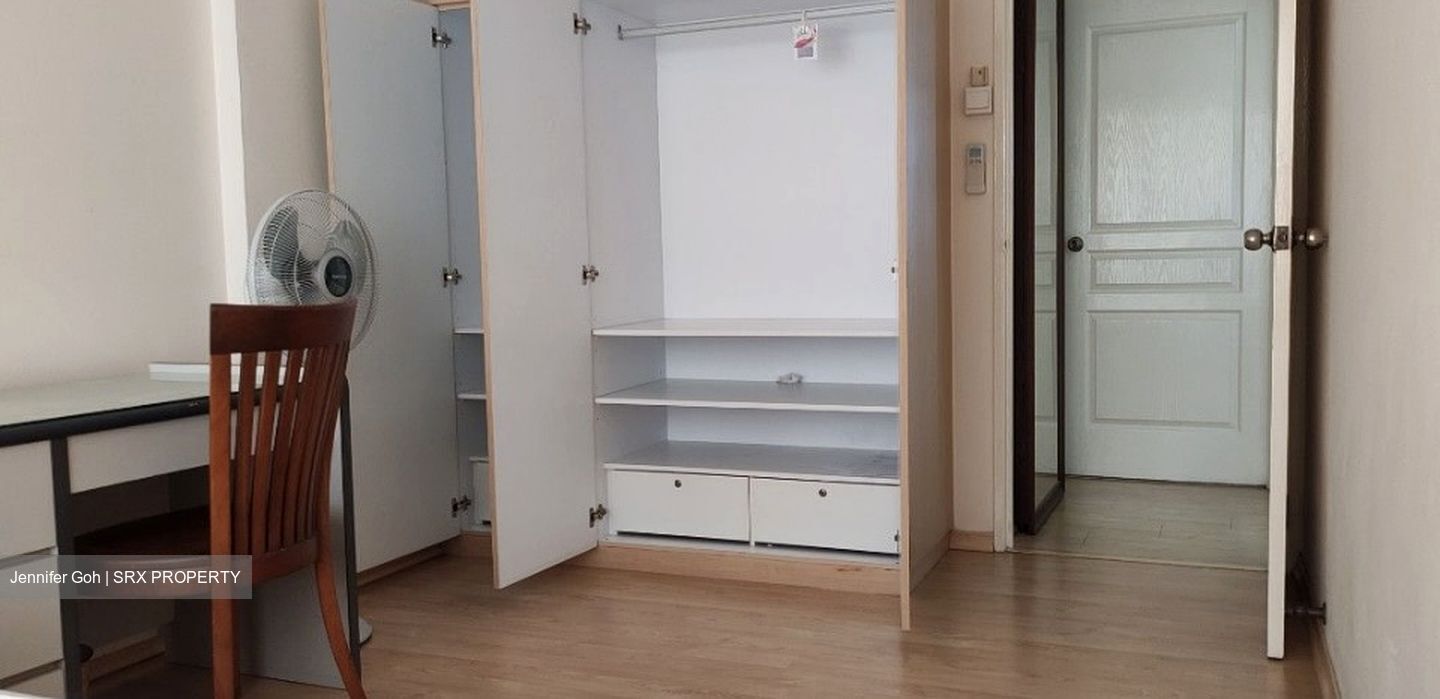 Blk 119 Simei Street 1 (Tampines), HDB 4 Rooms #511888251